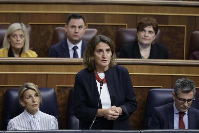 Solidaridad frente la bronca política