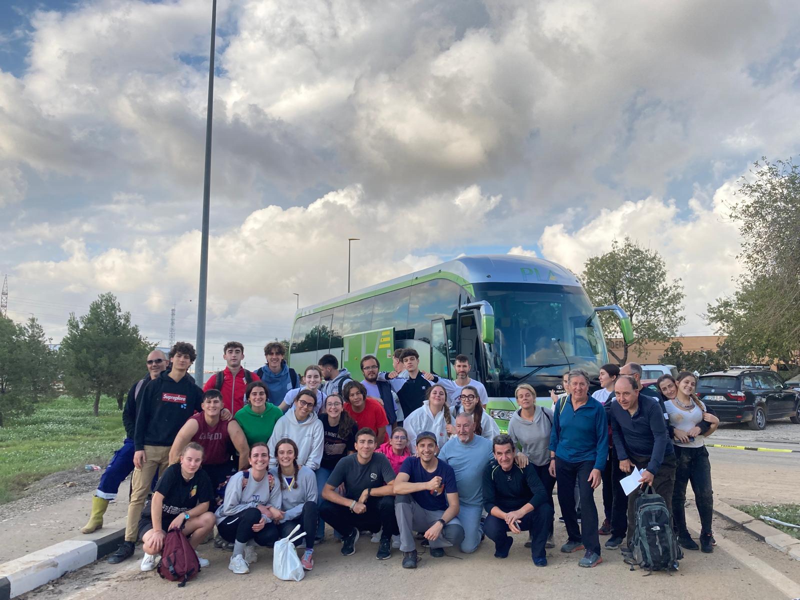 Voluntarios de Ontinyent