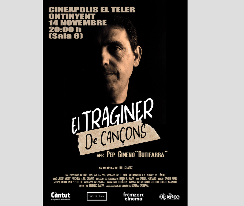 Cartell de la pel·lícula