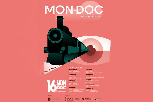 Torna el millor cine documental a Montaverner amb MON·DOC 2024