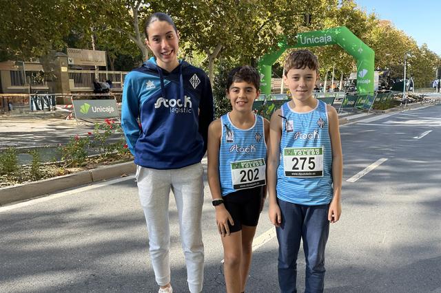 El CAVAOntinyent retoma la competición