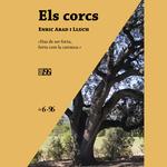 Enric Abad presenta a Agulent la seua novel·la "Els corcs"