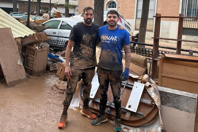 Ajornada la jornada de futbol a la Comunitat Valenciana