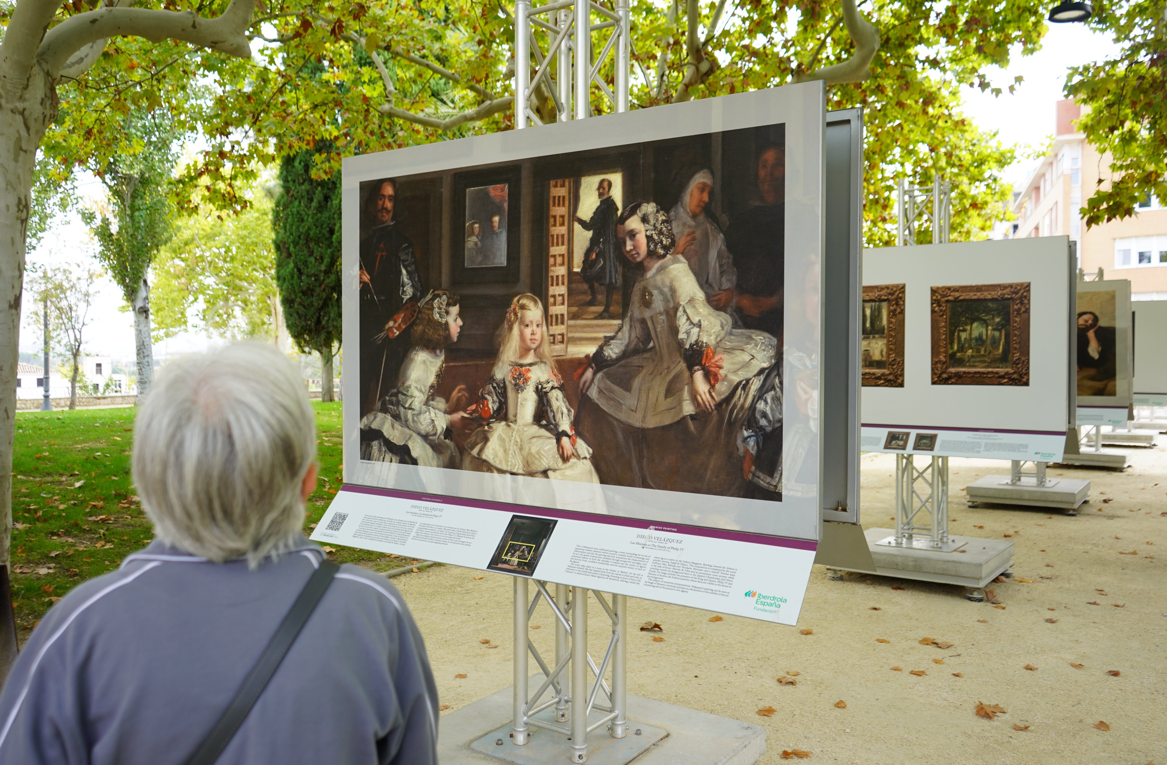 "El Prado en las calles", a Ontinyent