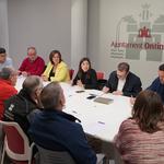 Ontinyent ultima el dispositivo municipal para la Fira