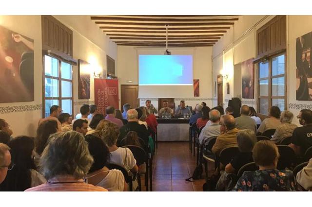 COEVAL organitza a Bellús una jornada contra la despoblació