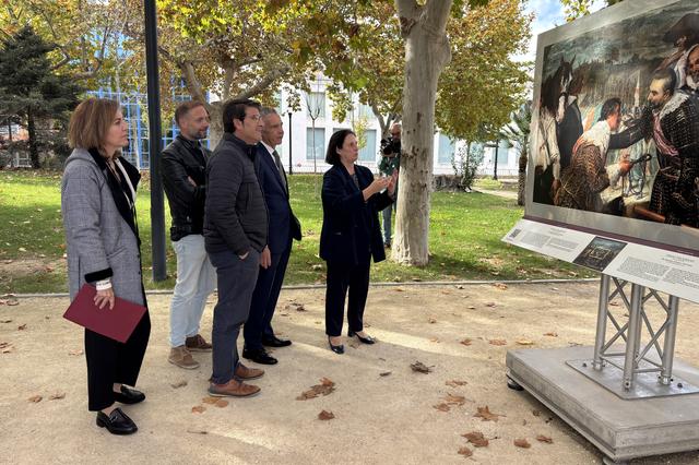 Últims dies per visitar les joies del Museu del Prado a Ontinyent