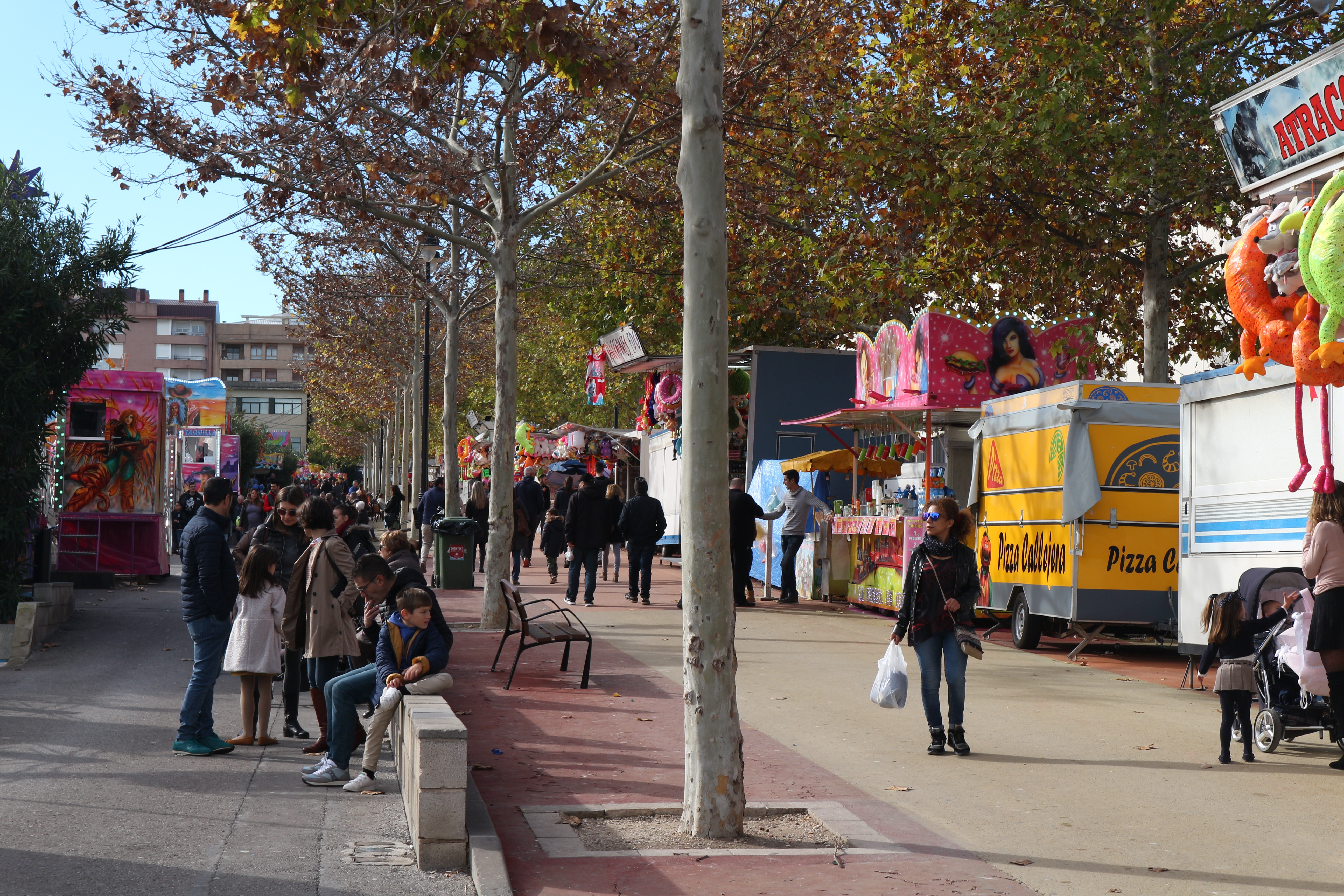 Fira d'Ontinyent