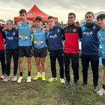 Julia Baldó, 11ª en el Campeonato de España sub18