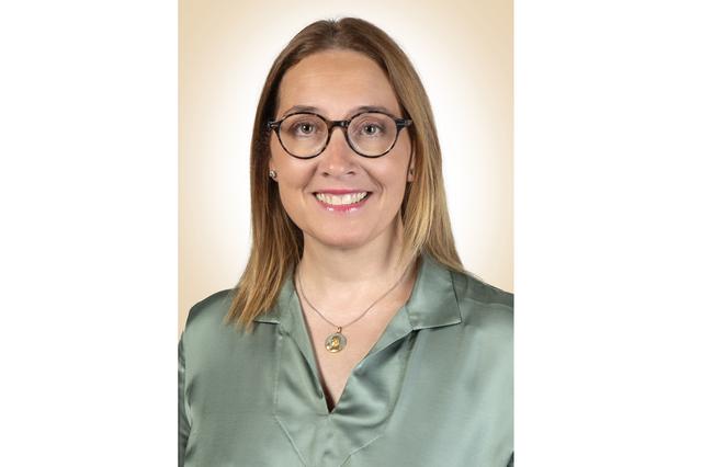 Susana Penadés: "Vaig dir que sí perquè per a mi és una acció de gràcies"