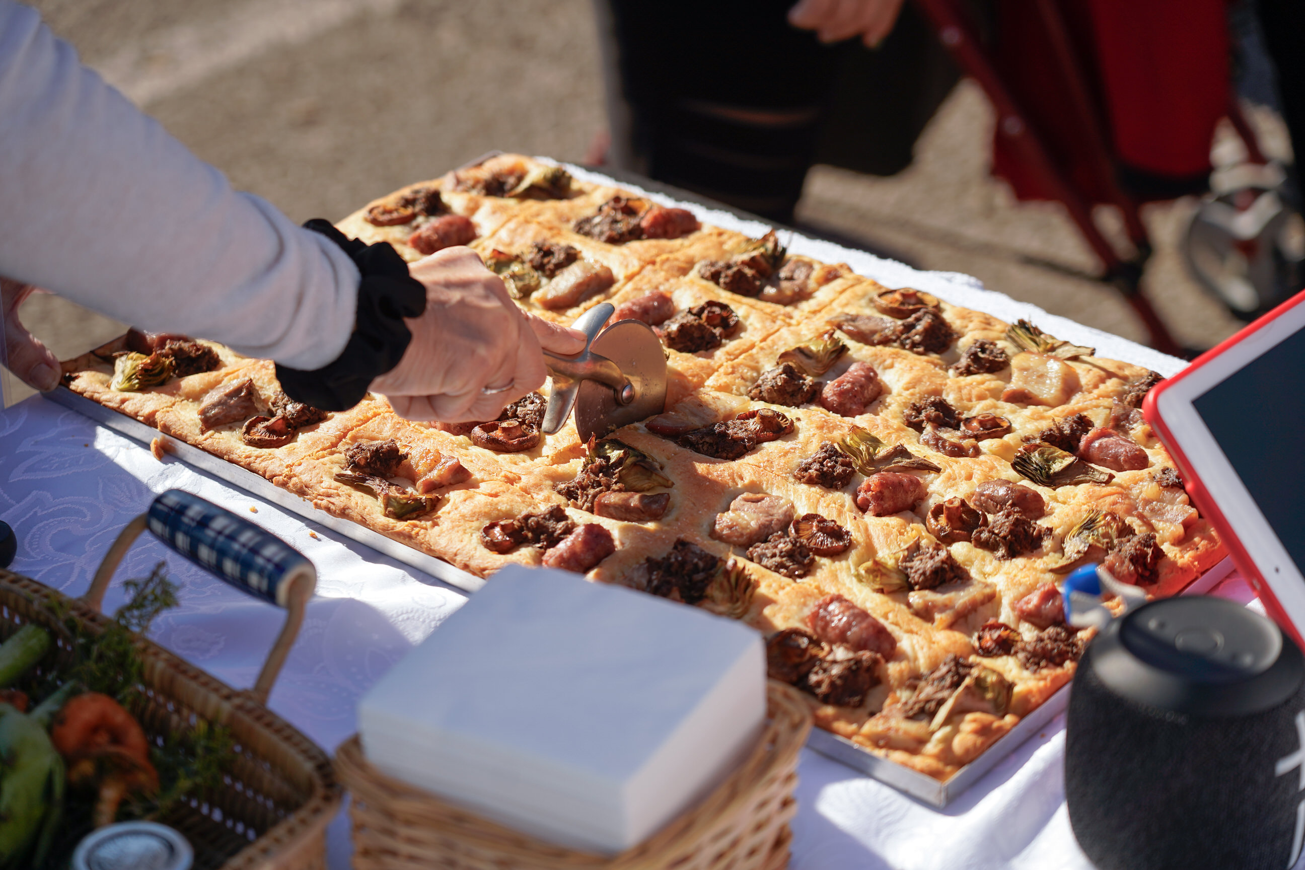 Coca de Fira d'Ontinyent