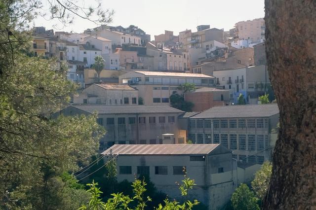 Bocairent adquiere una primera parcela de la zona de El Tint