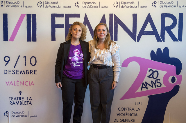 Raquel Orantes: “Nuestro cometido es honrar la memoria de las mujeres sin voz”