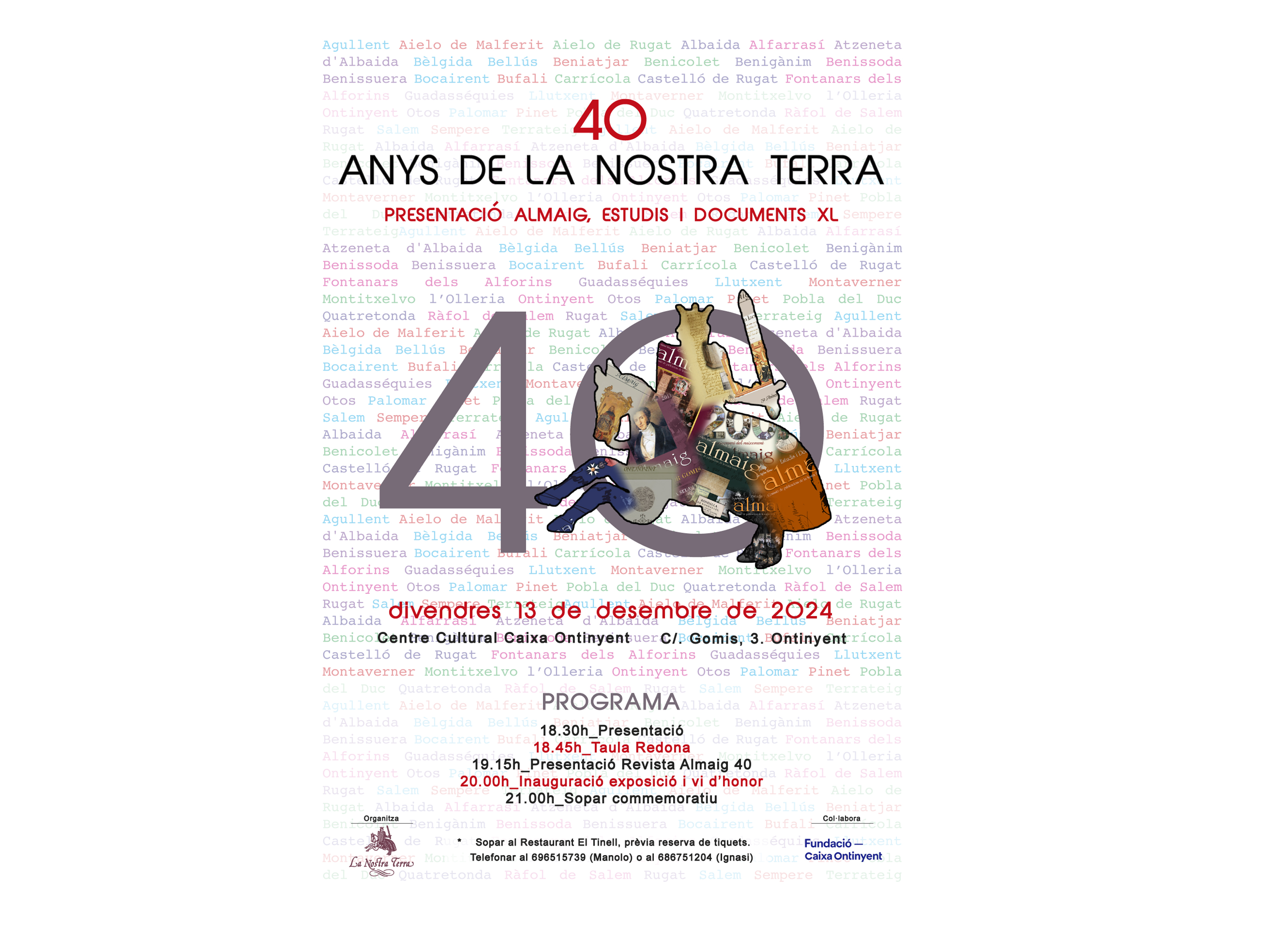 La Nostra Terra