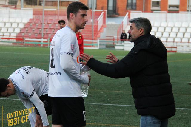 El Ontinyent recibe al Torrellano para intentar volver a la victoria