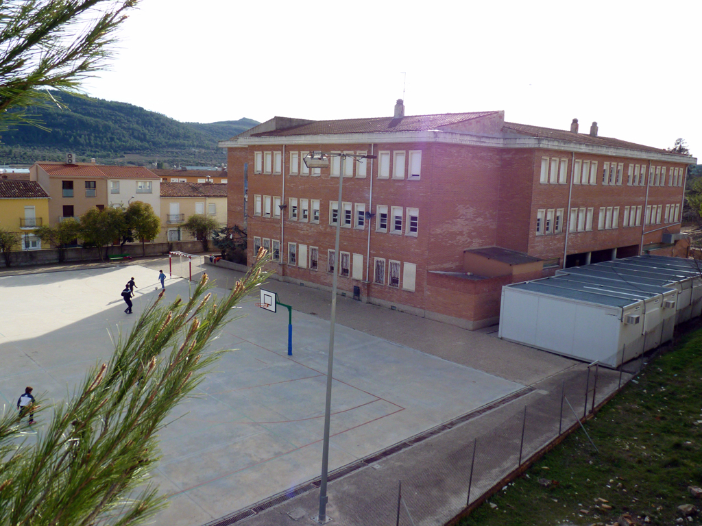 CEIP Lluís Vives de Bocairent