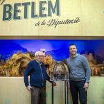 La Diputación de Valencia presenta su campaña de Navidad