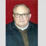 Ontinyent despide a Batiste Sanchis, quien fue Sequier Major