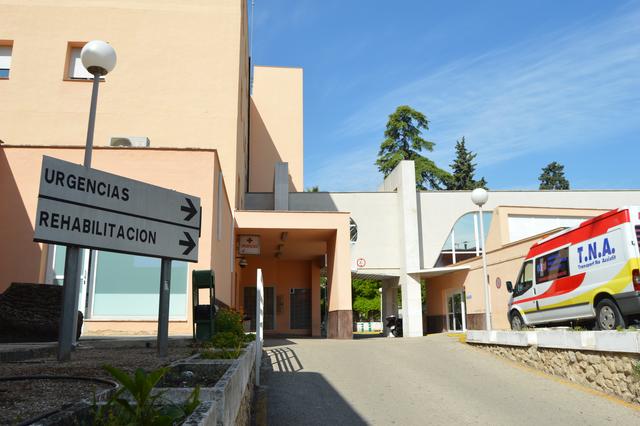 Tres incidents a Ontinyent durant el Nadal