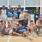 Ontinyent CB, subcampió del torneig 3x3 Vila de Museros