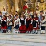 La magia de la Navidad llega al colegio La Concepción de Ontinyent