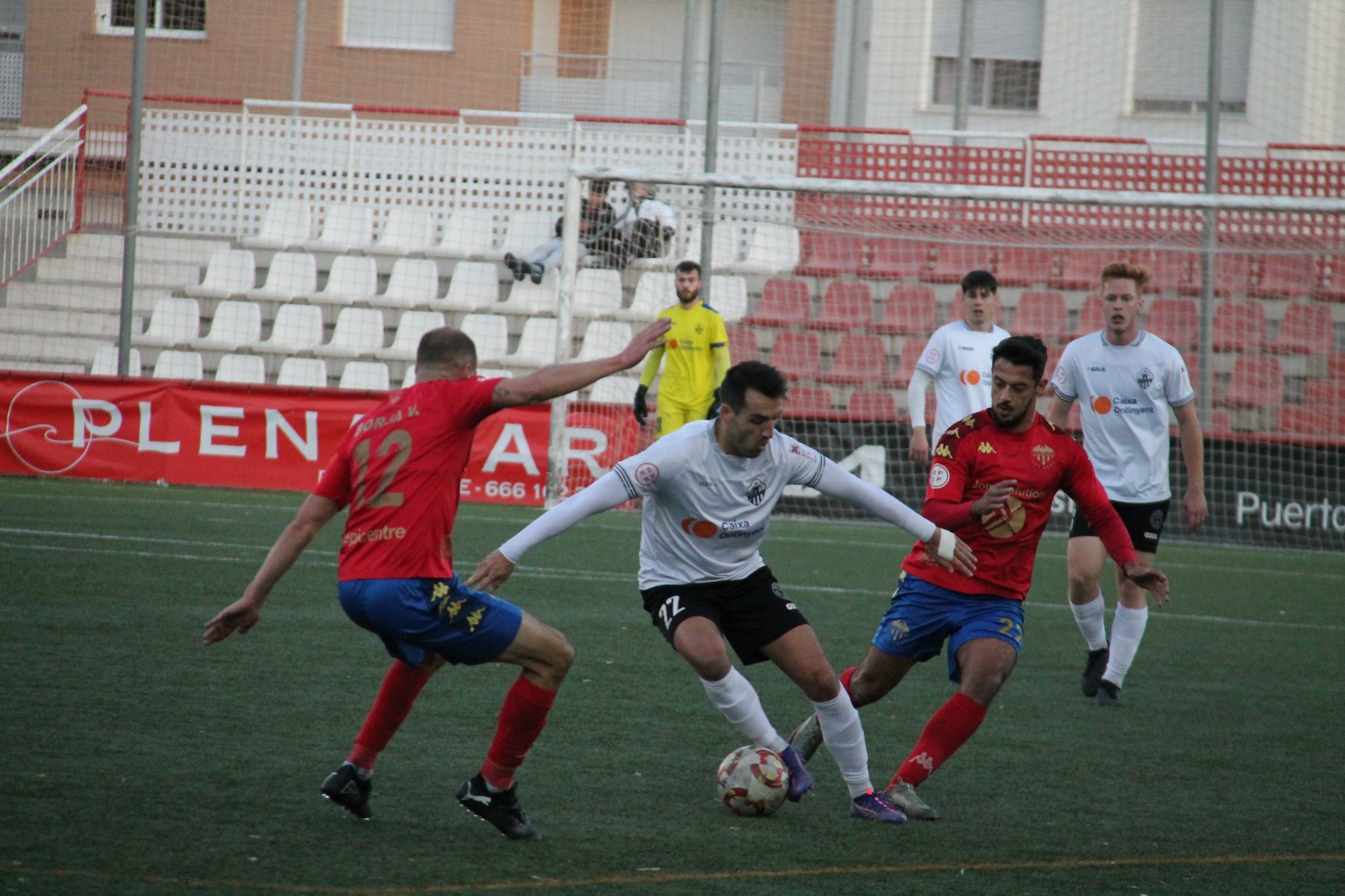 Ontinyent 1931