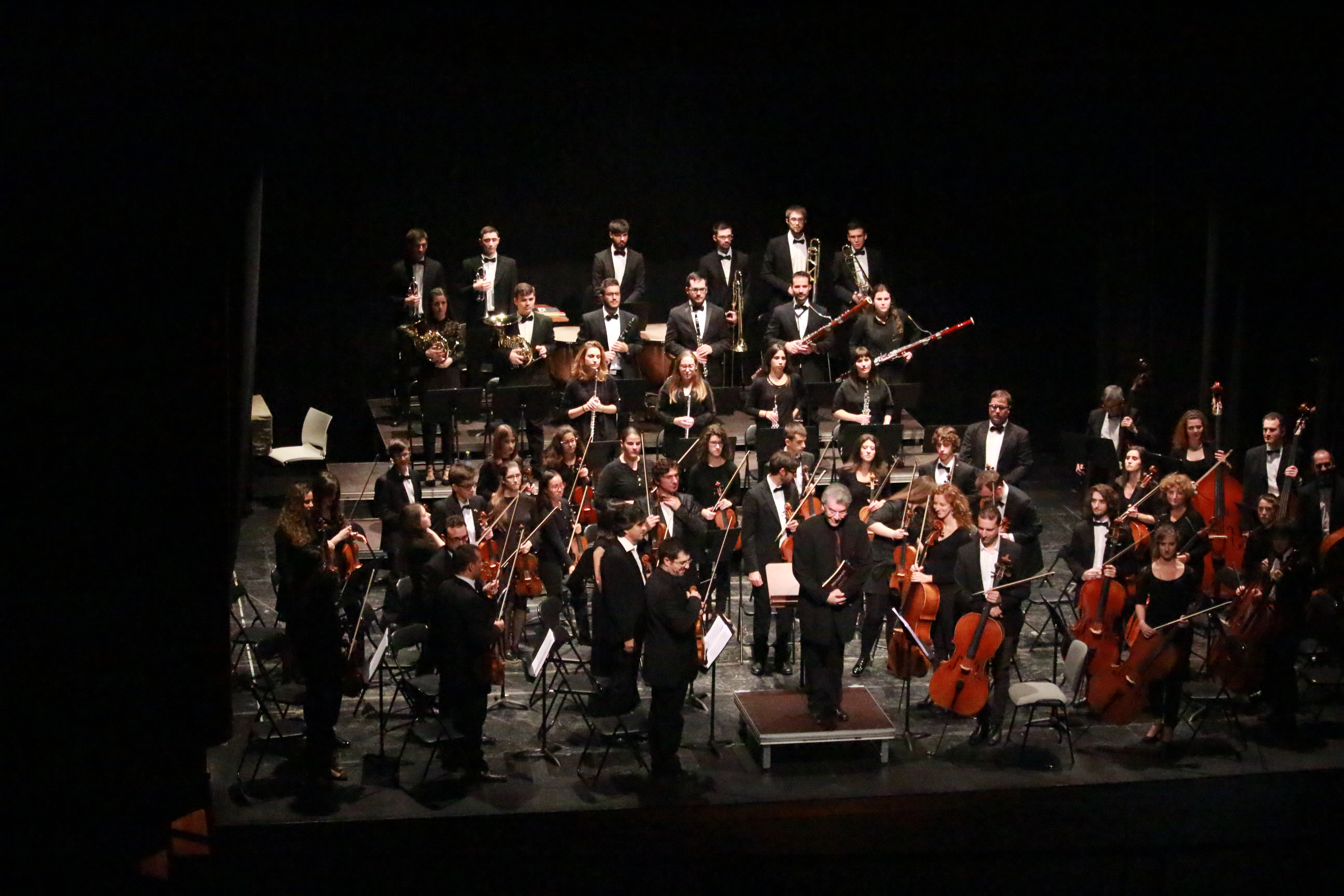 Orquestra Caixa Ontinyent