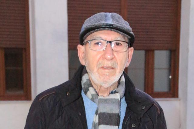 Fallece el ontinyentí Ximo Segura, presidente de la Coordinadora de Pensionistas 