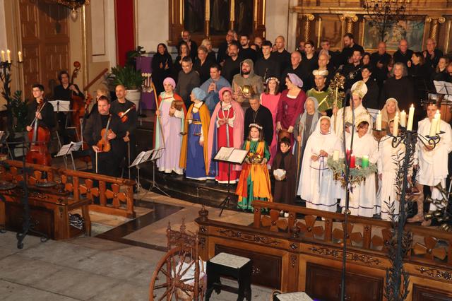 Agenda d'Ontinyent del 20 al 22 de desembre