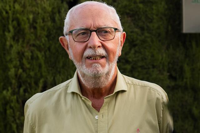 Fallece José Manuel Cambra, segundo capitán de los Bucaneros de Ontinyent