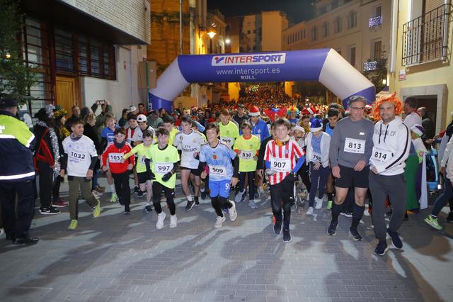 Agenda de 27 al 29 de diciembre. Ontinyent