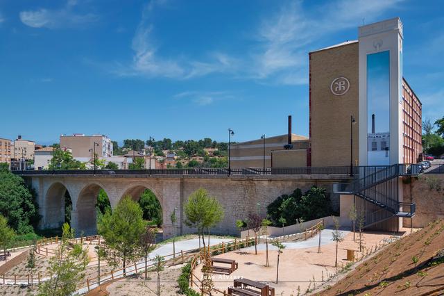 Debilidades, amenazas, fortalezas y oportunidades para Ontinyent