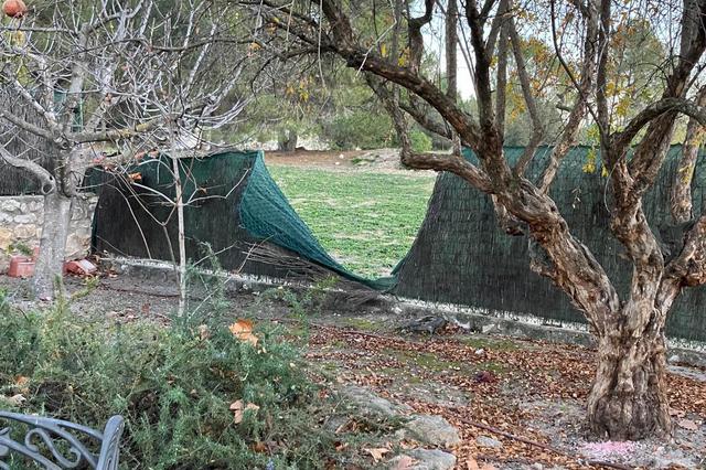 El cap de setmana deixa un robatori i un intent de robatori en casetes d'Ontinyent