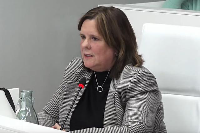 Ontinyent aumenta en un 15% la trituración de restos de jardinería