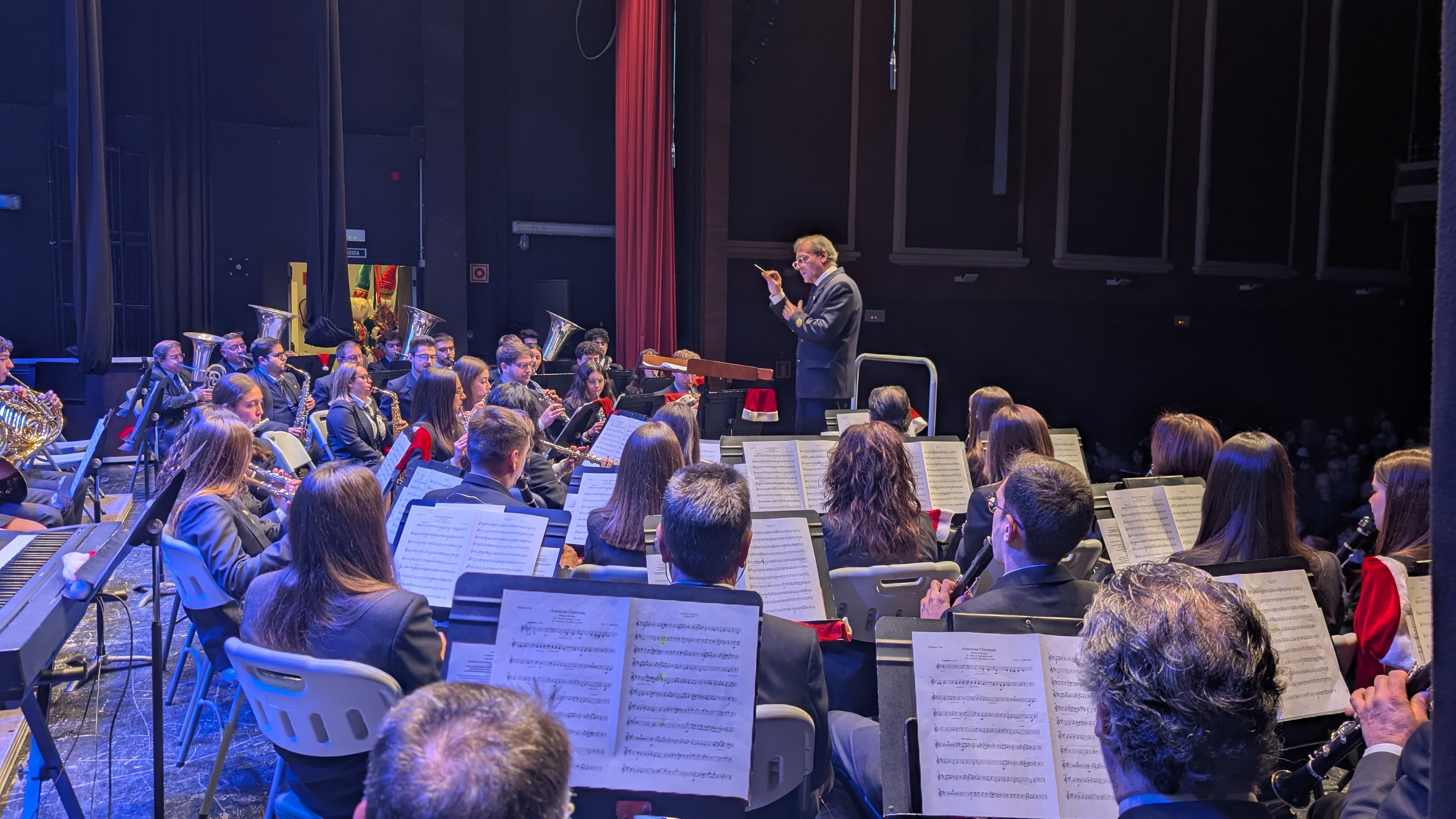 Societat Unió Artística Musical Ontinyent