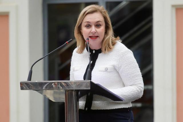 Natàlia Enguix visitarà les comarques amb els tècnics per a explicar el Pla Obert 