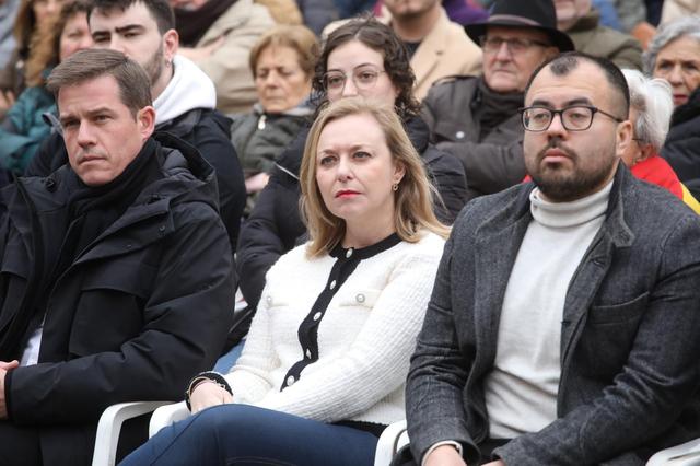 Enguix destaca el papel del Hospital I. de Ontinyent en el bombardeo de Xàtiva