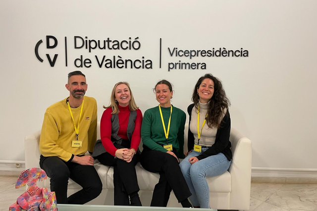 Enguix plantea facilitar el transporte al festival Vihsibles desde las comarcas