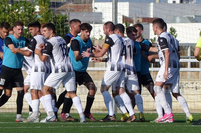 El Ontinyent-Castellonense ya tiene fecha