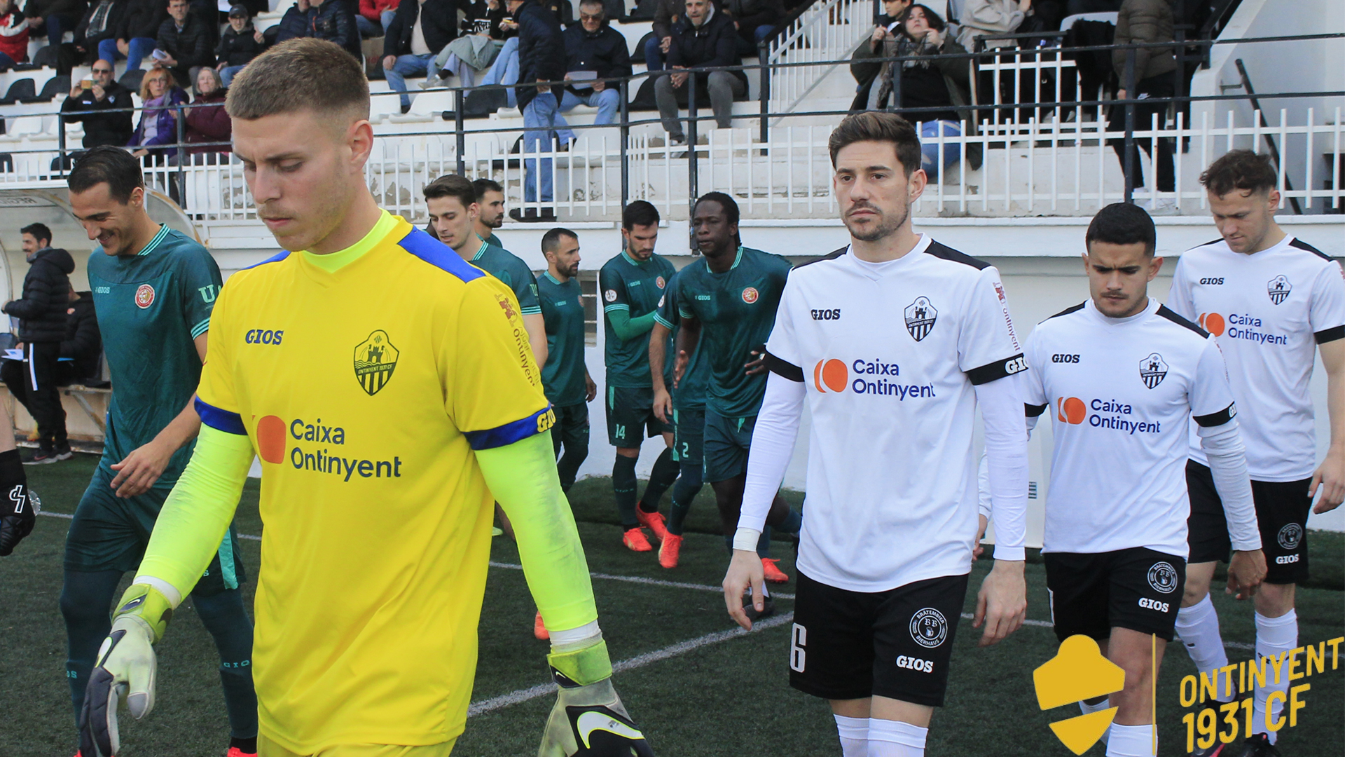 Ontinyent 1931 CF