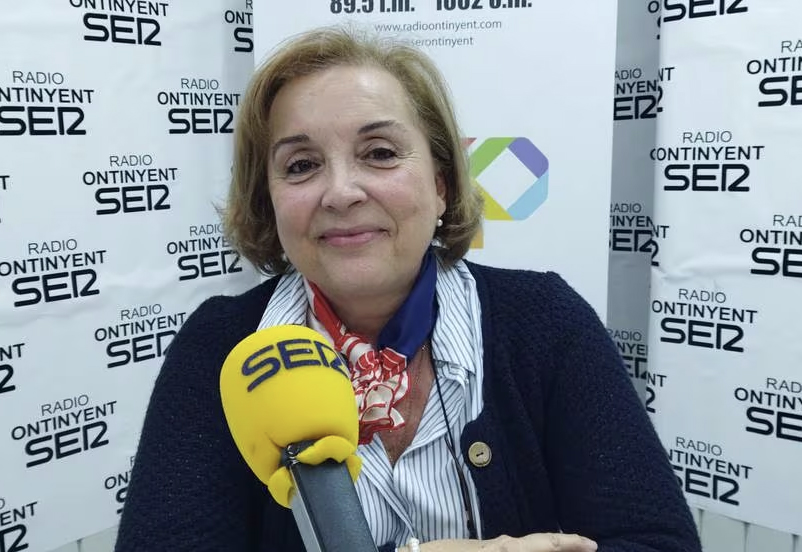 Ana García Miquel