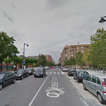 Los ladrones visitan la zona de Pola, en Ontinyent