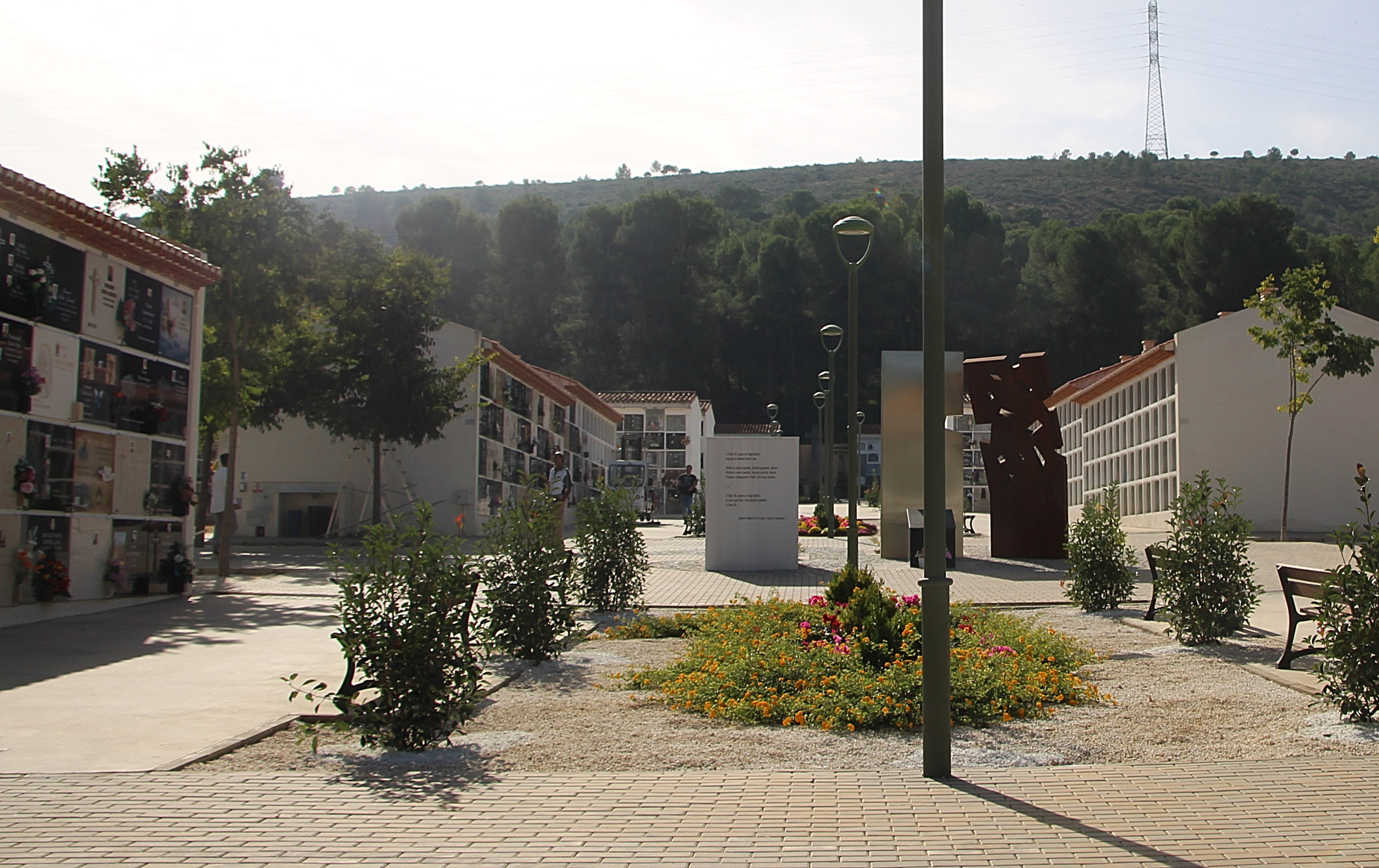 Cementeri d'Ontinyent