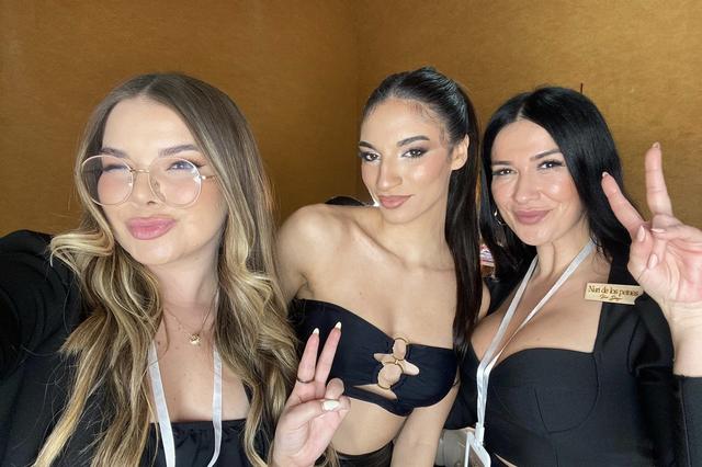 Protagonisme ontinyentí en Miss Grand Valencia