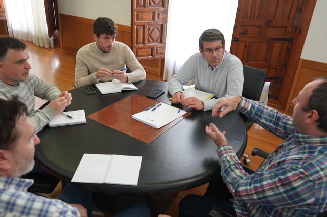 La Generalitat Valenciana aprueba el proyecto del IES Jaume I de Ontinyent