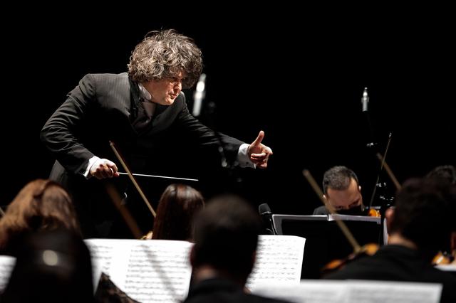 L'Orquestra Caixa Ontinyent inicia esta setmana la nova temporada 