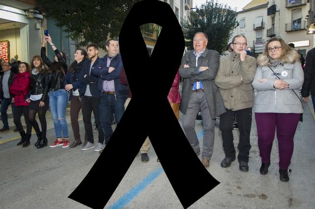 Ontinyent ajorna el Mig Any