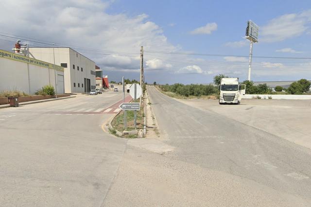 La Asociación Vecinal de Aielo dice "No" a la planta de biogás