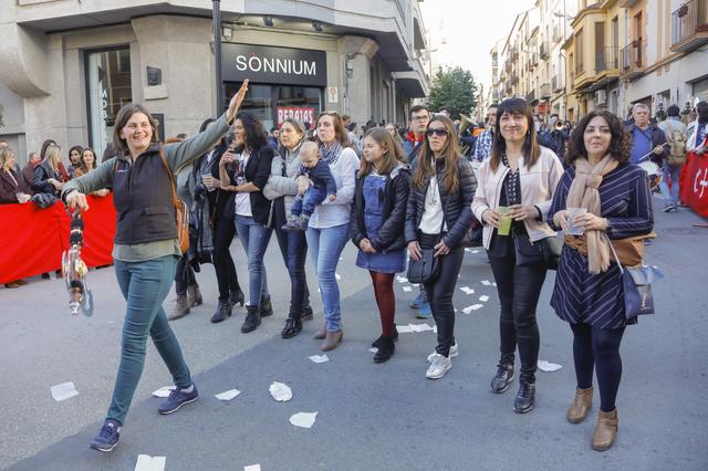 Aquestes són les activitats que marcaran el Mig Any Fester a Ontinyent