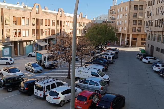 Roben el bolso a una dona a Ontinyent